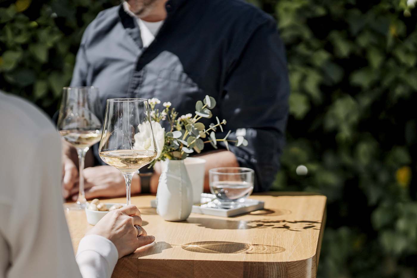 SASU Café | Cafémobil für eure Hochzeit
