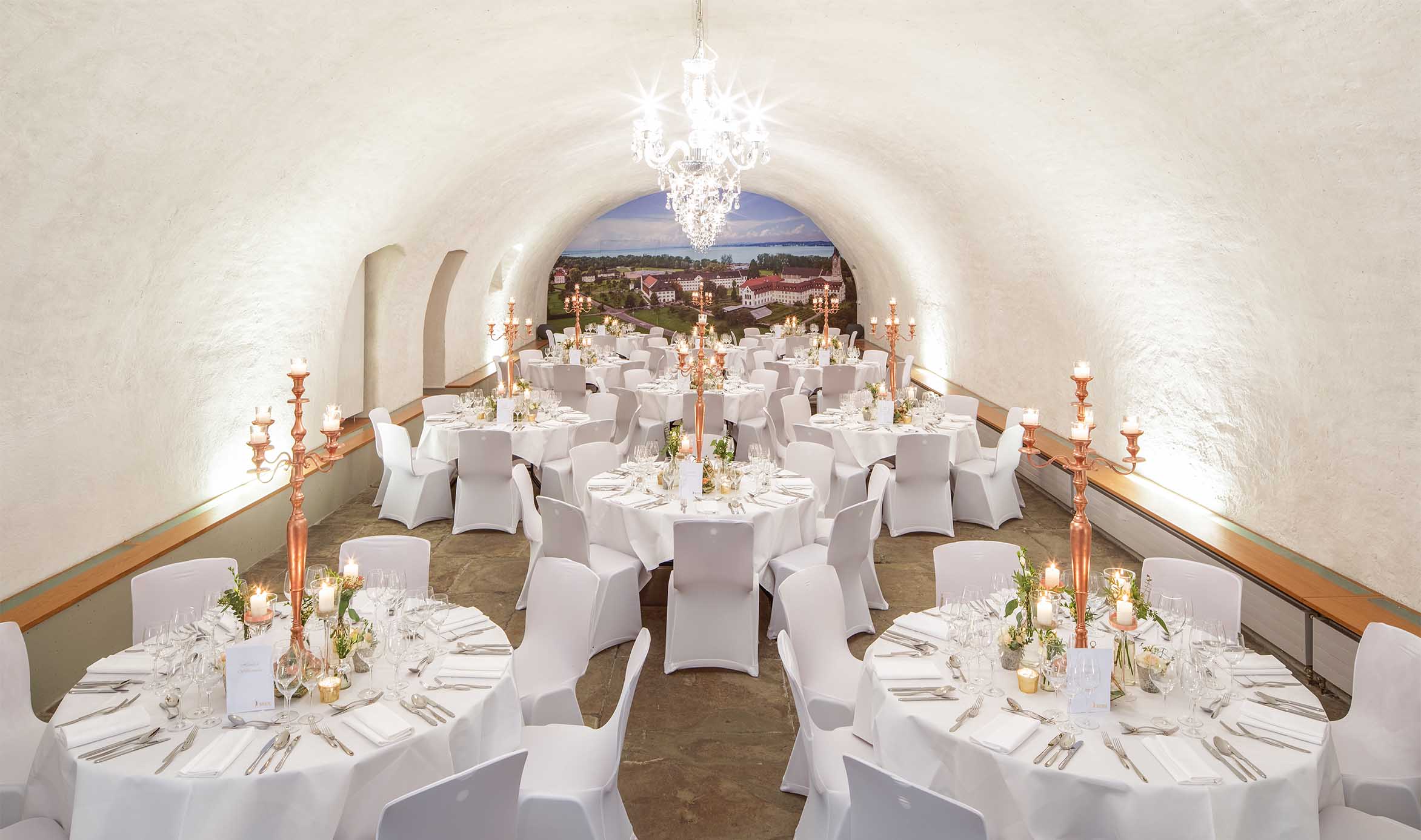 Seidl Premium Catering | Catering für eure Hochzeit