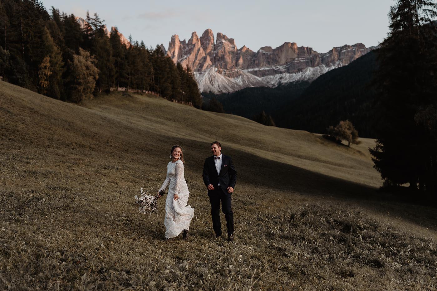 Hochzeitsfotografin Ariane Frötscher