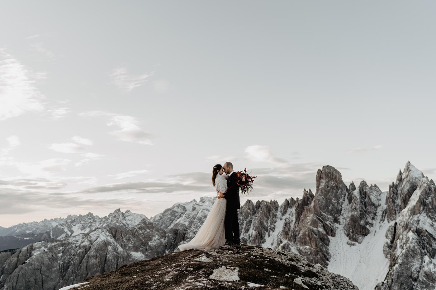 Hochzeitsfotografin Ariane Frötscher