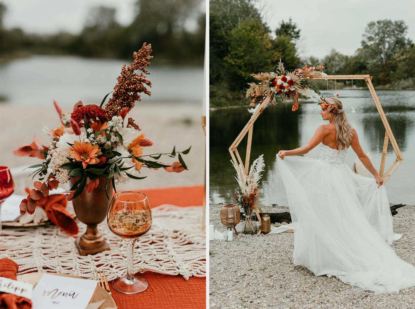 moodista – Dekoration für eure Hochzeit