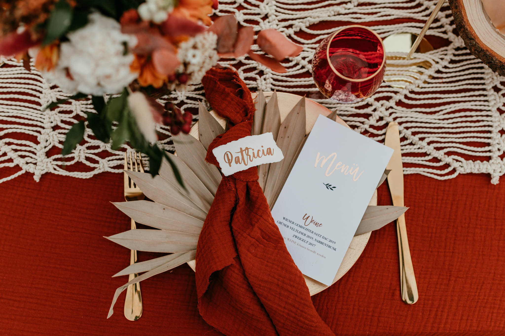 moodista – Dekoration für eure Hochzeit