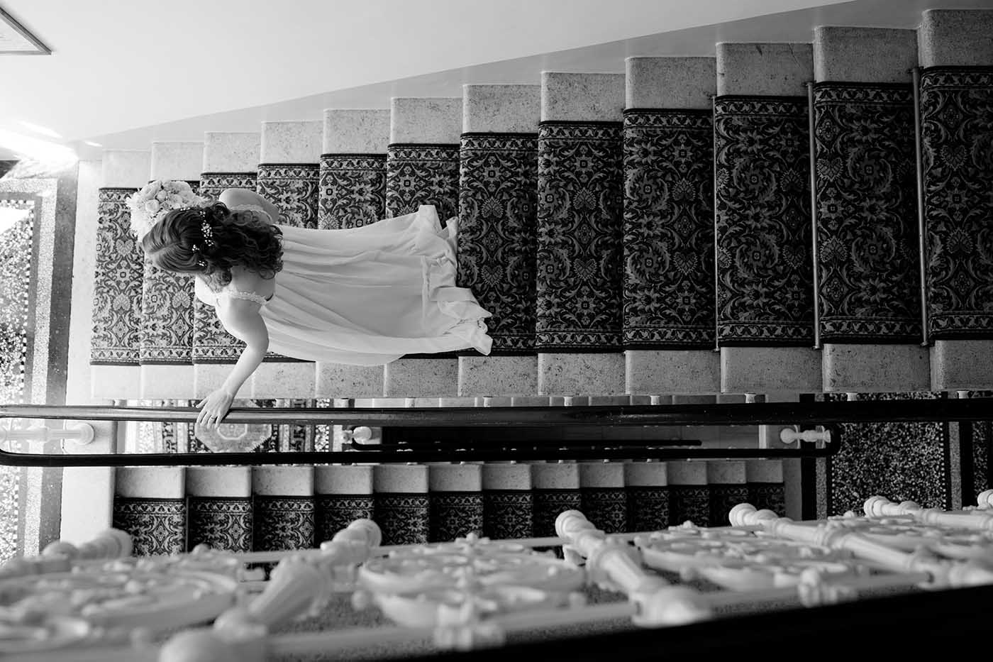Surfin Birds – Hochzeitsfotografie & Film