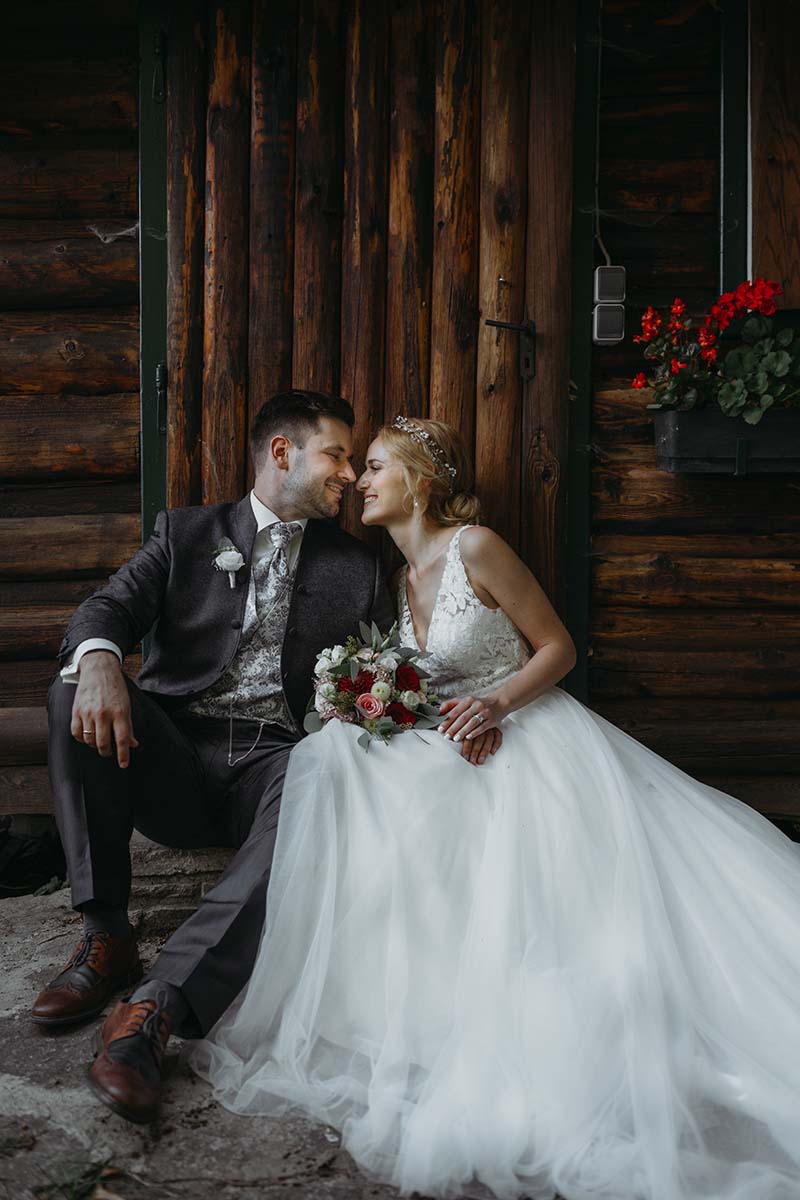 Hochzeitsfotografin Linh Schröter