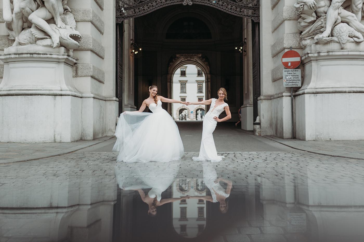 Hochzeitsfotografin Linh Schröter