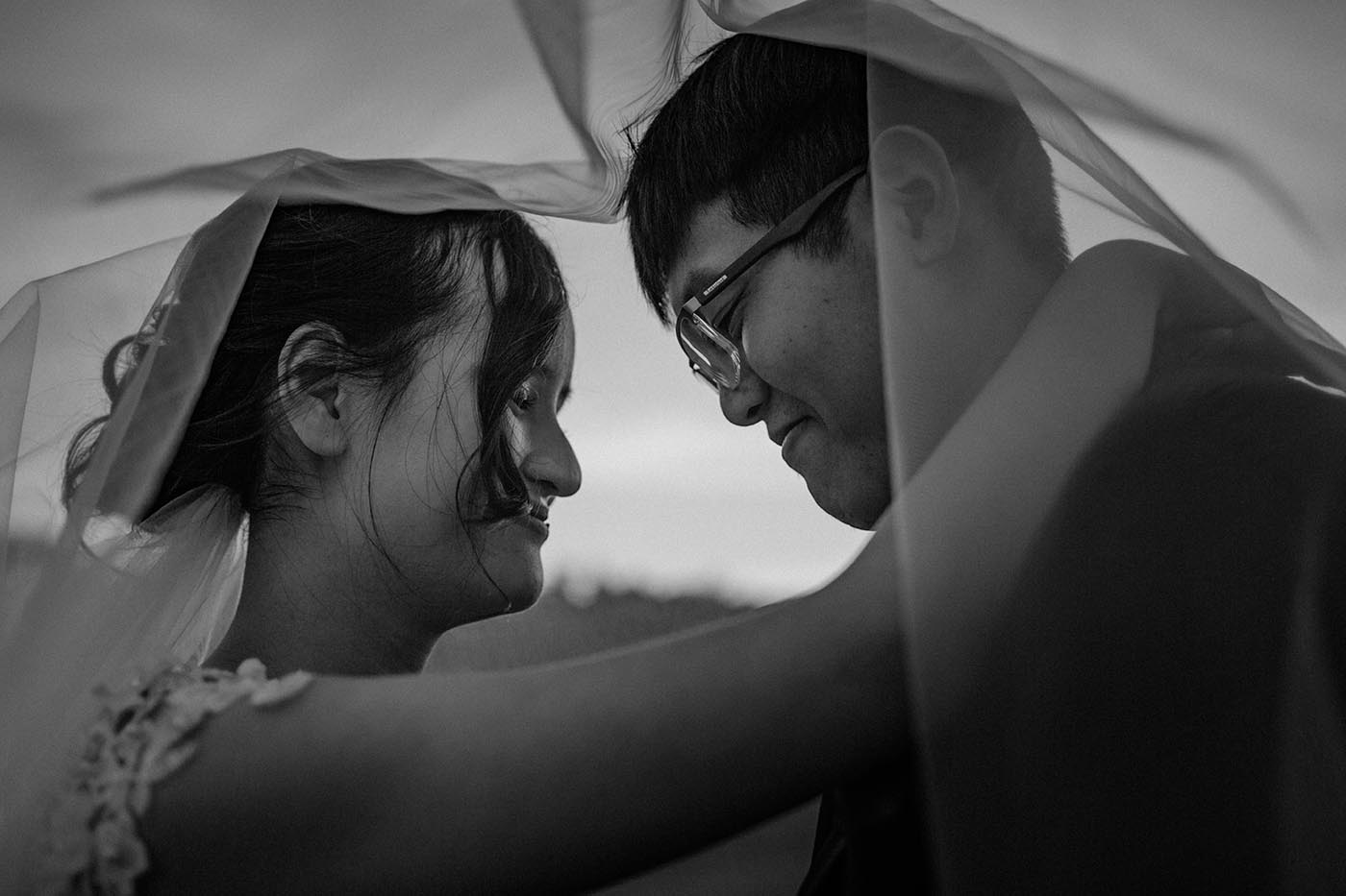 Hochzeitsfotografin Linh Schröter