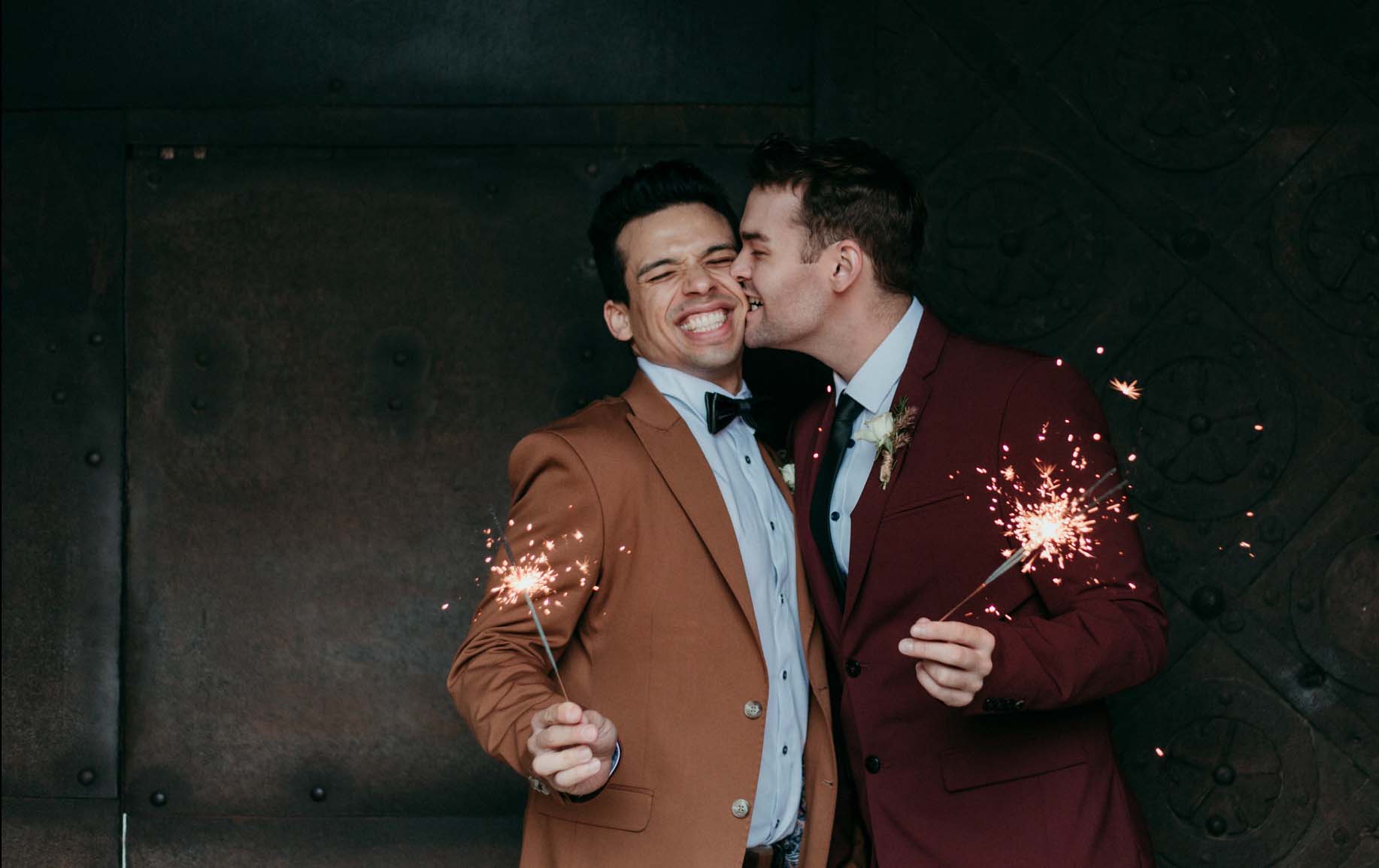 Hochzeitsfotografin Linh Schröter