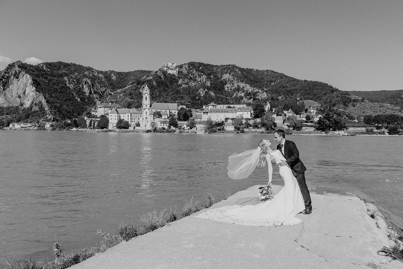 Hochzeitsfotografin Linh Schröter