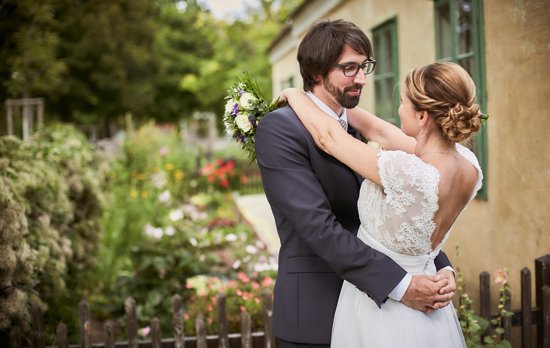 Hochzeitsfotograf Nino Manuguerra