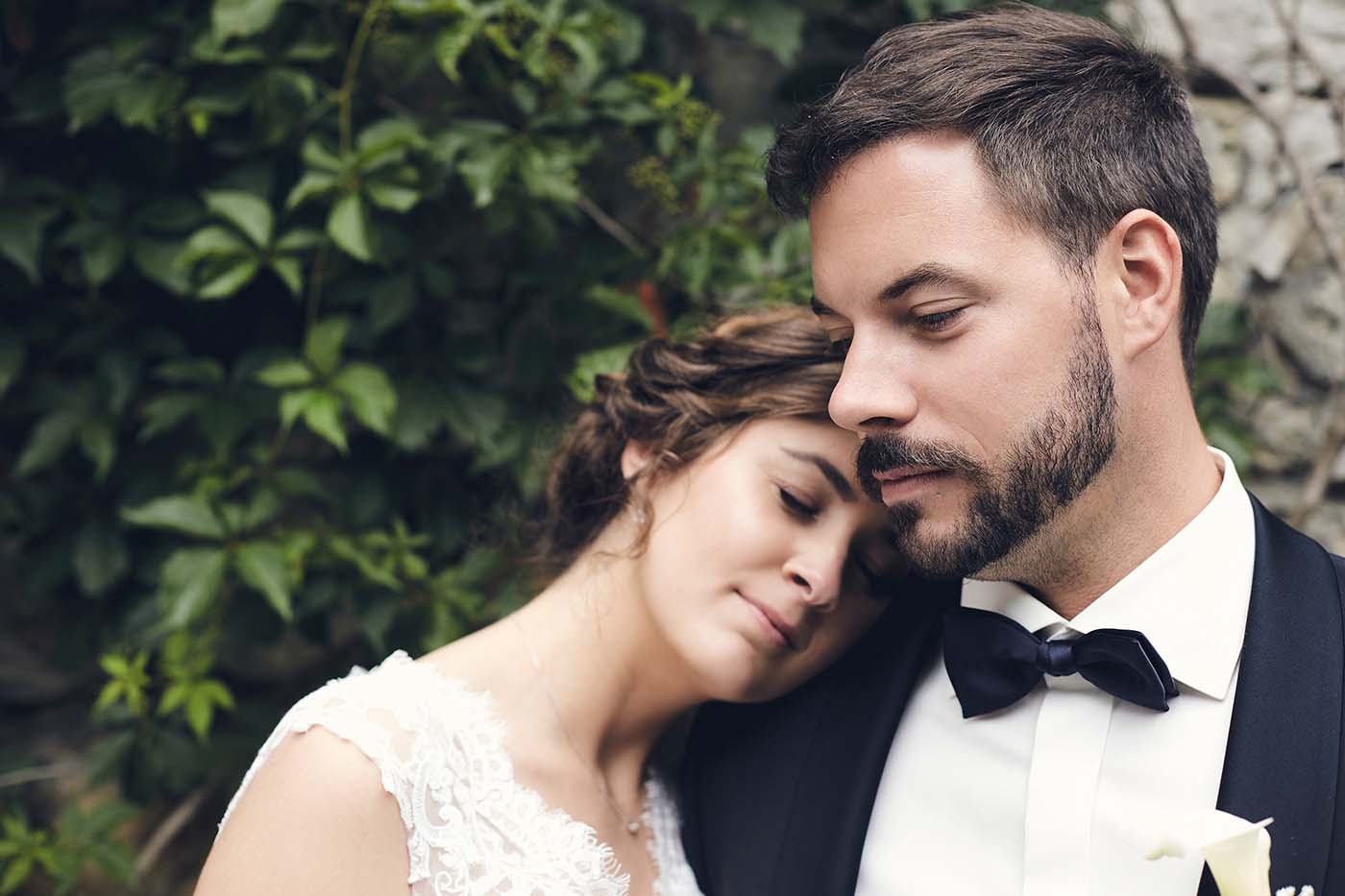 Hochzeitsfotograf Nino Manuguerra