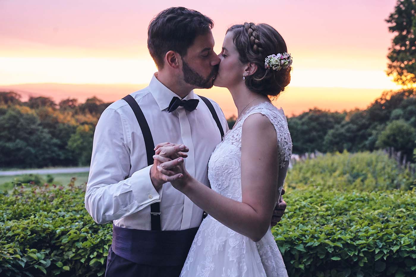 Hochzeitsfotograf Nino Manuguerra