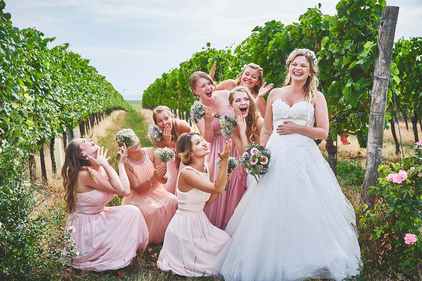 Hochzeitsfotograf Nino Manuguerra