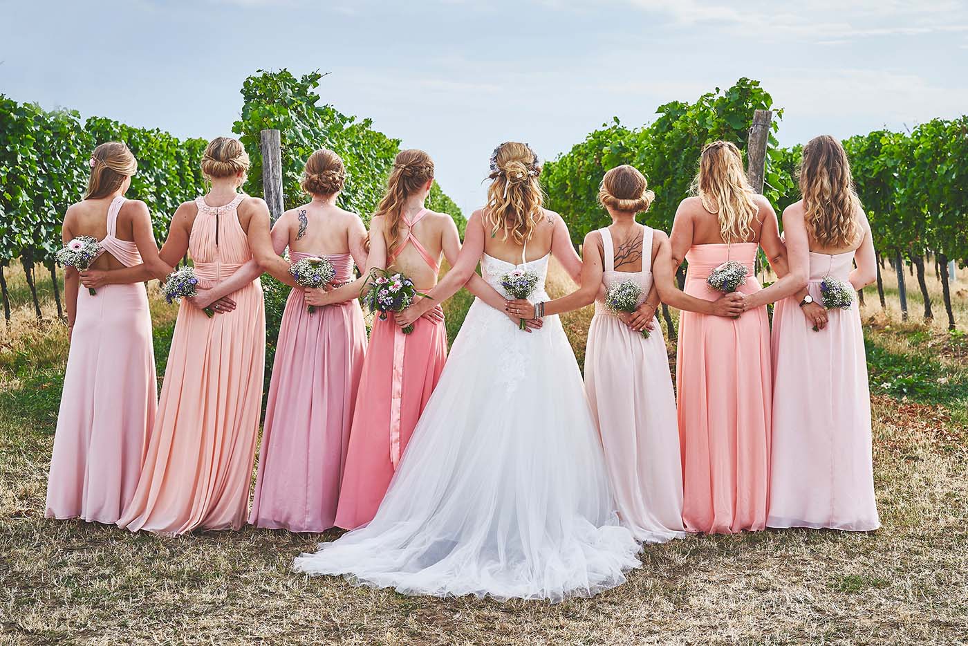 Hochzeitsfotograf Nino Manuguerra