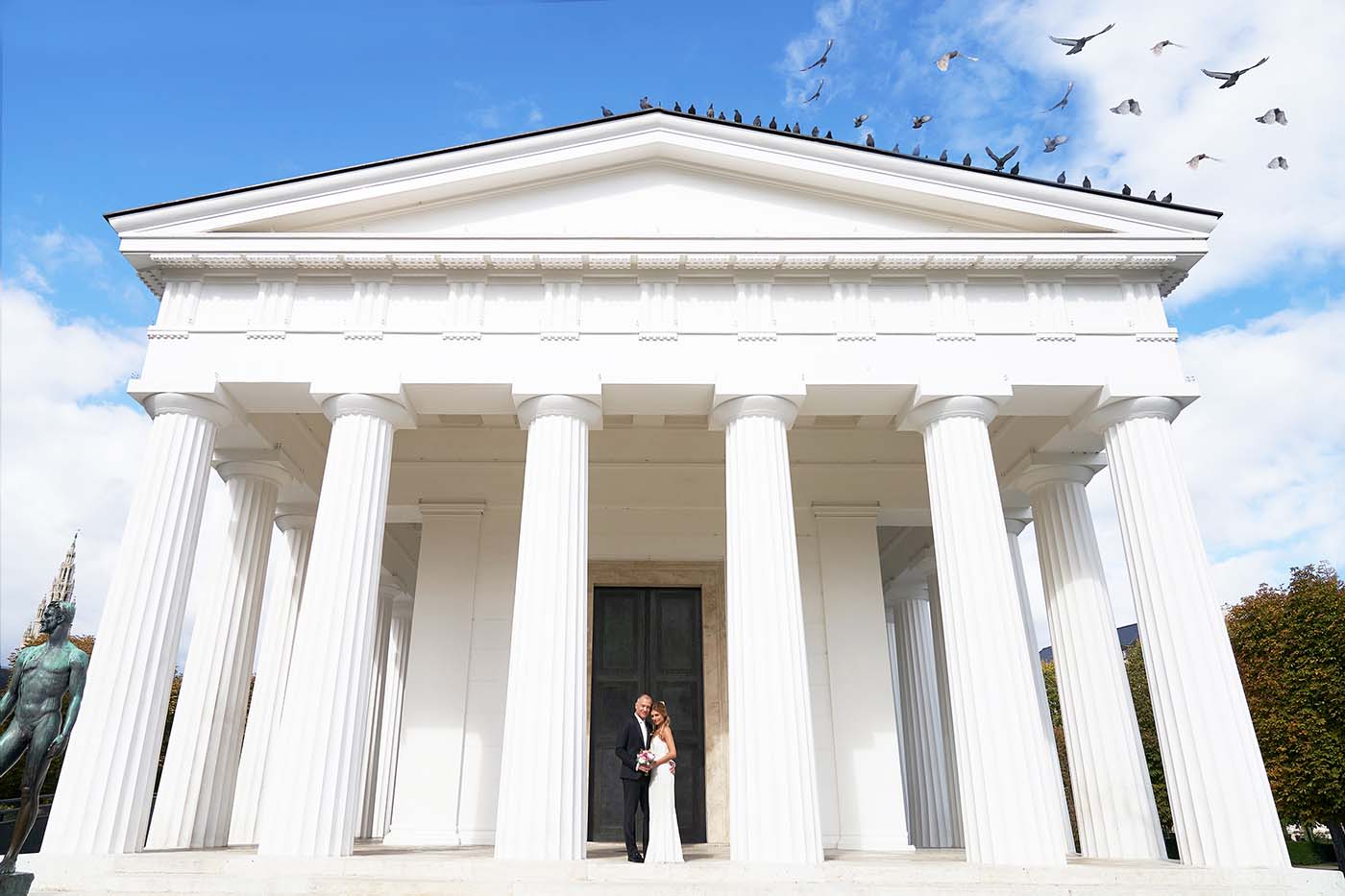 Hochzeitsfotograf Nino Manuguerra