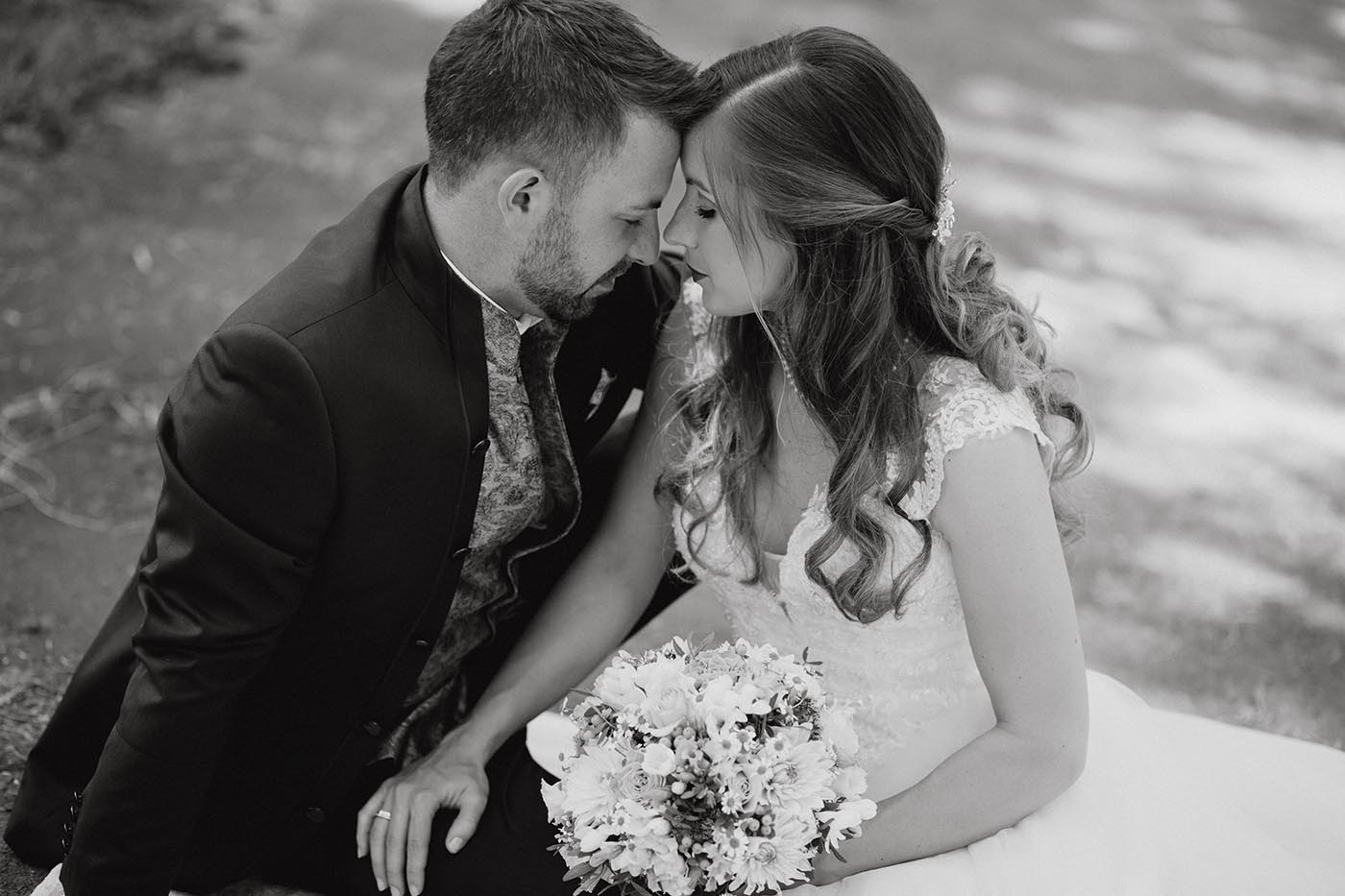 Fineart Wedding | Hochzeitsfotografin Melissa Fuchs