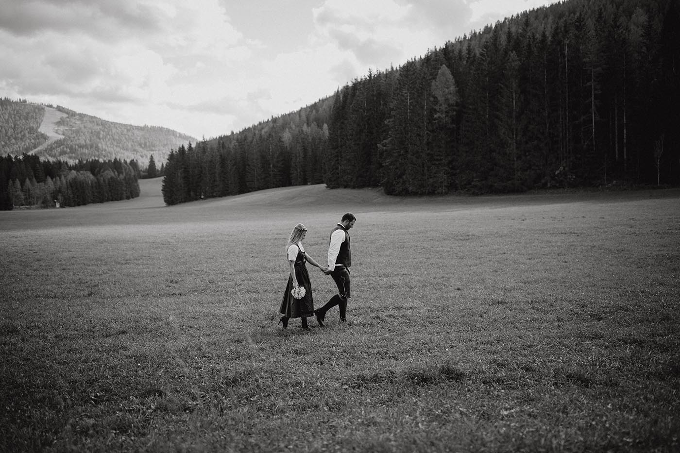 Fineart Wedding | Hochzeitsfotografin Melissa Fuchs