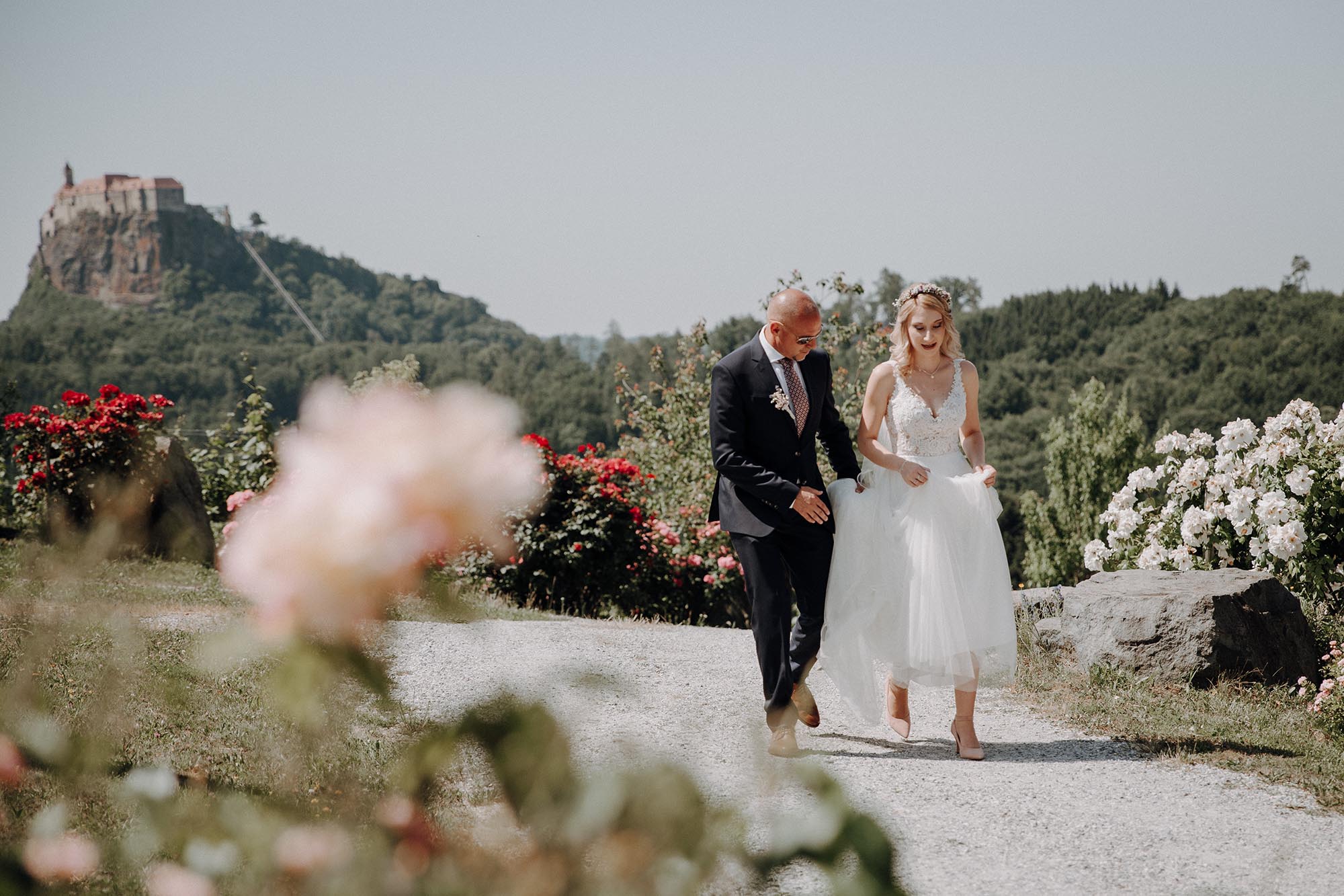 Fineart Wedding | Hochzeitsfotografin Melissa Fuchs