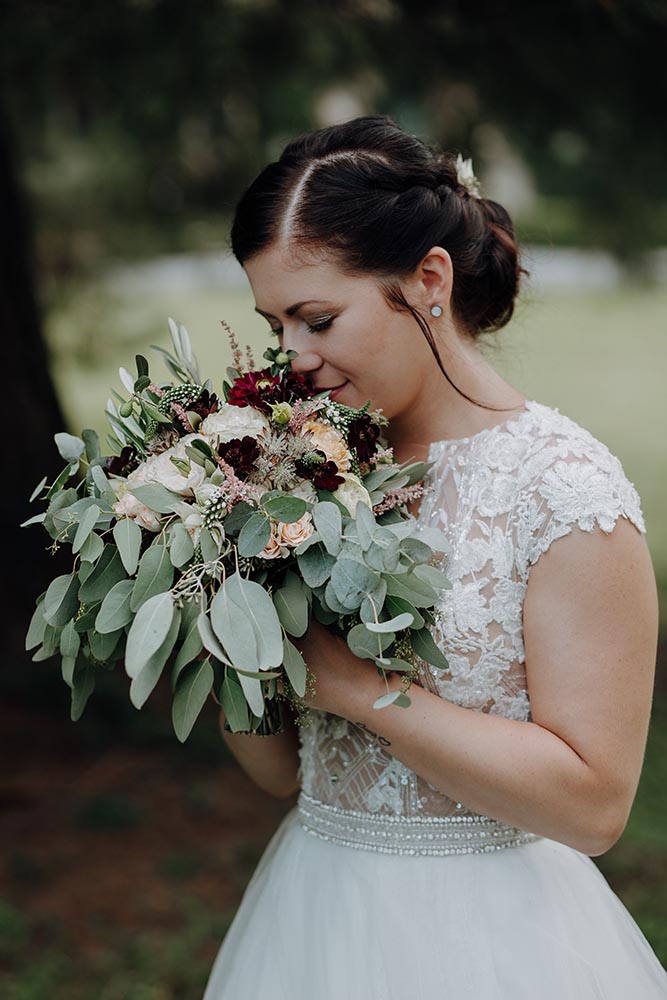 Fineart Wedding | Hochzeitsfotografin Melissa Fuchs