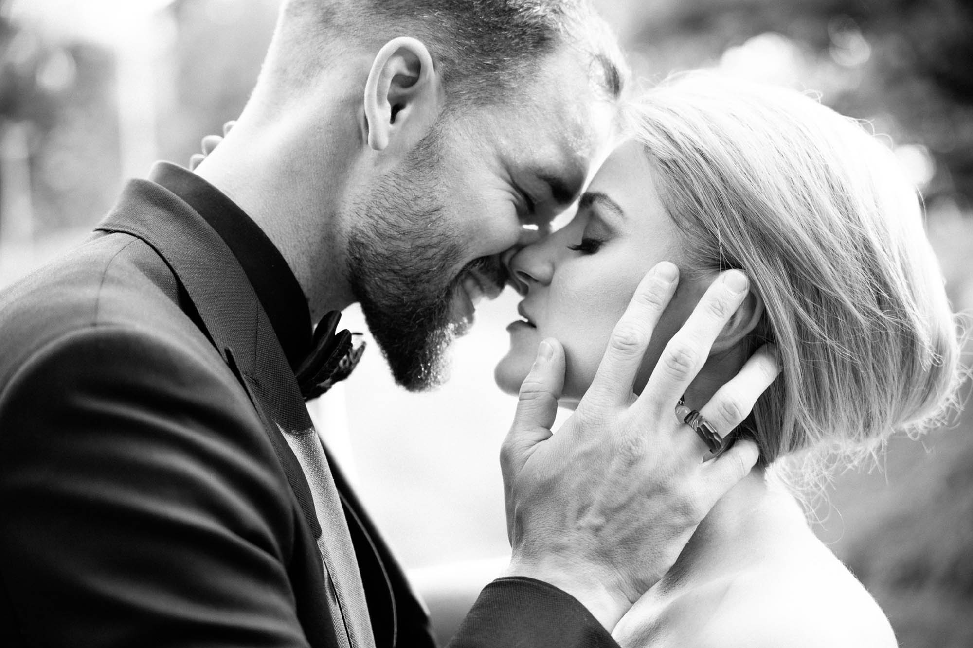 Hochzeitsfotografie "We Make You Shine"
