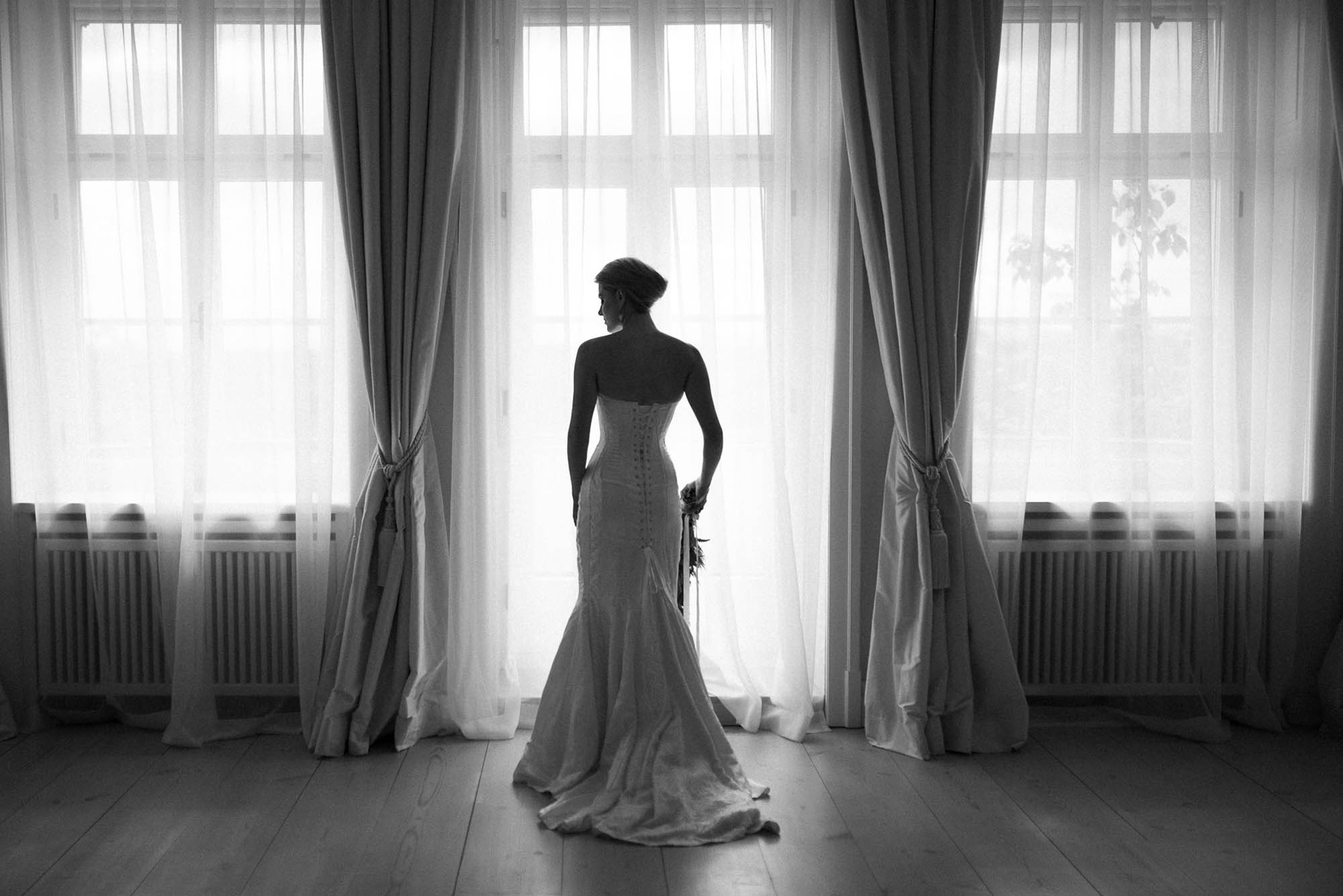 Hochzeitsfotografie "We Make You Shine"