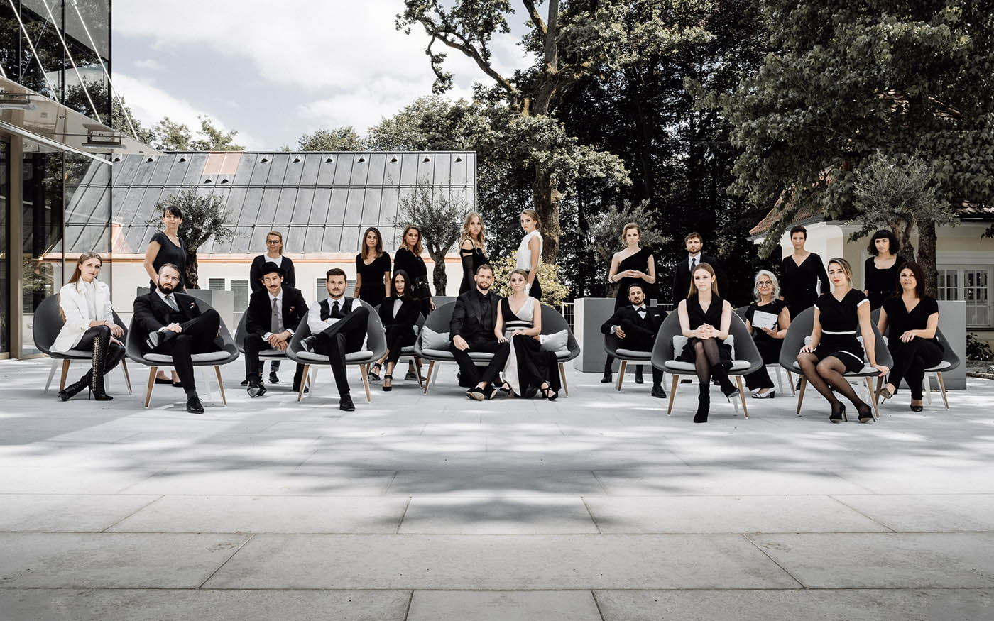 Hochzeitsfotografie "We Make You Shine"