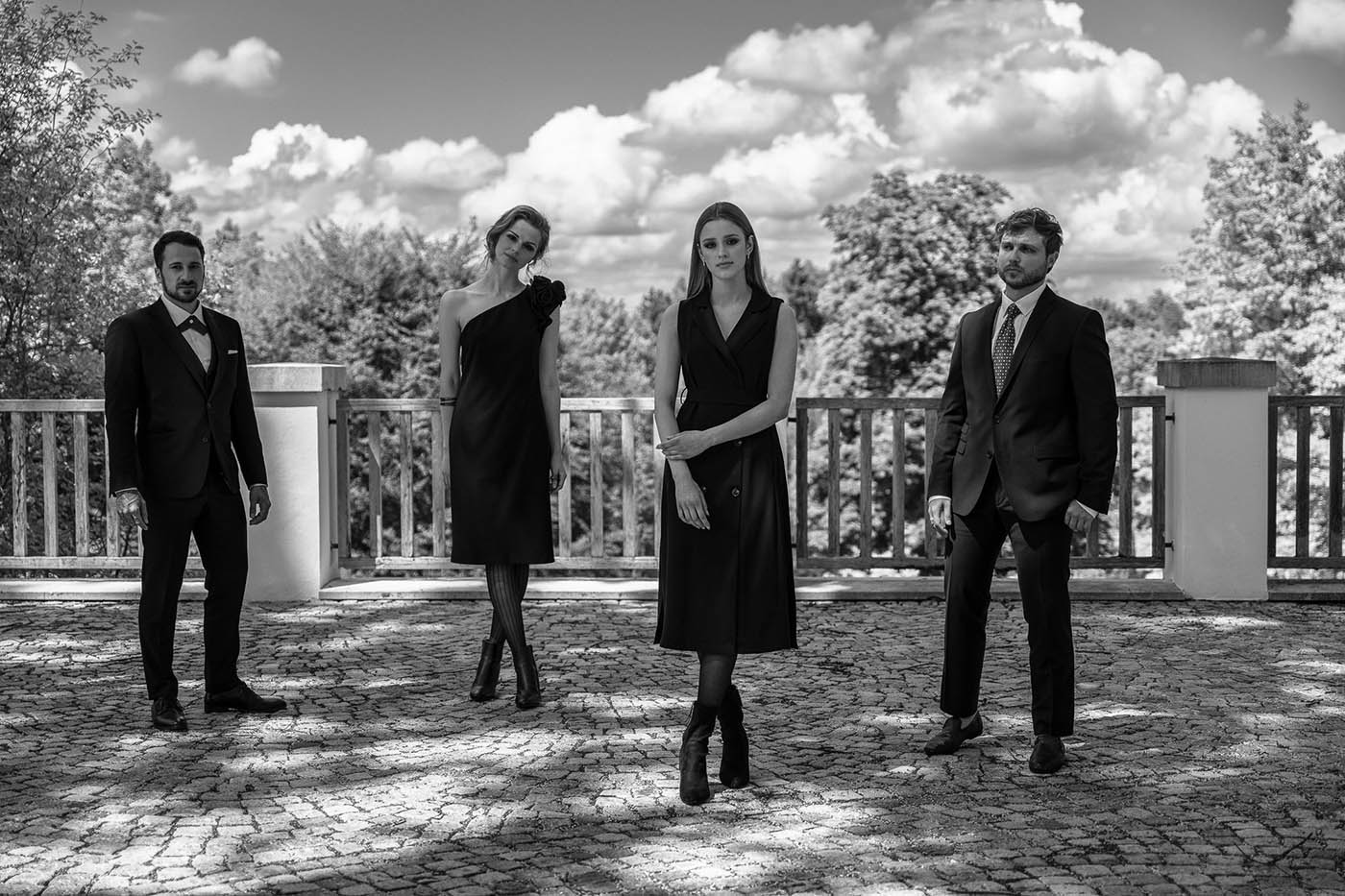 Hochzeitsfotografie "We Make You Shine"