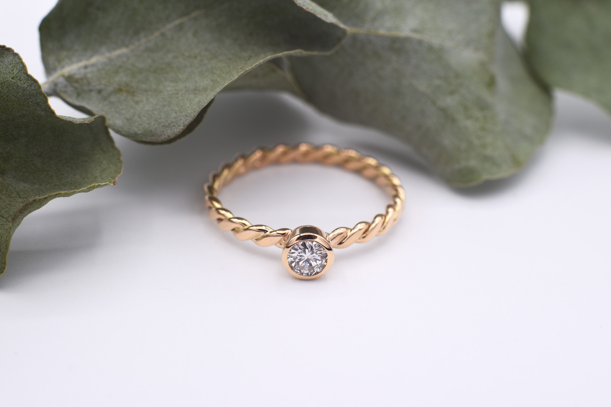 Goldcircus Studio | Eheringe & Brautschmuck