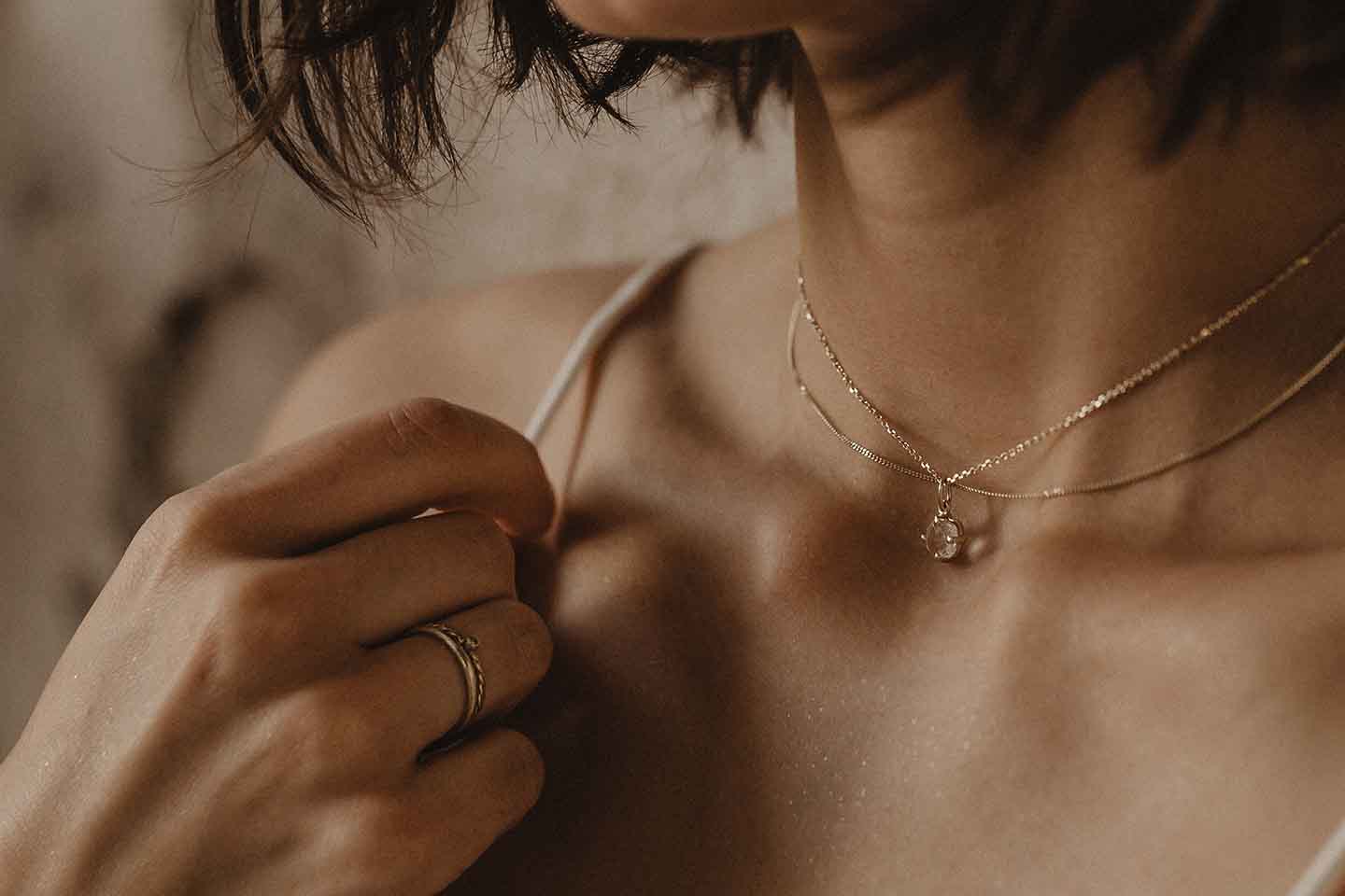 Goldcircus Studio | Eheringe & Brautschmuck