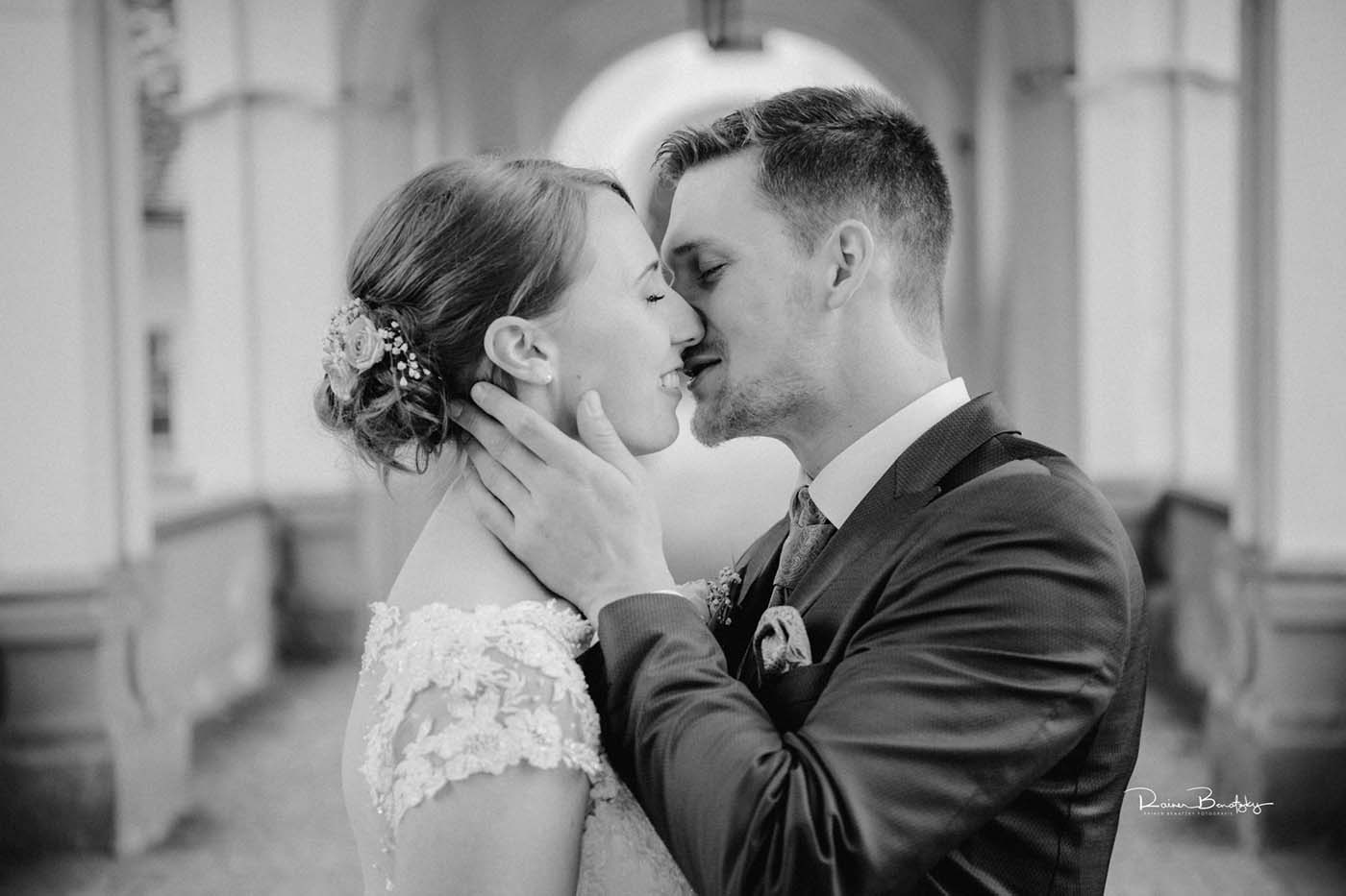 Hochzeitsfotograf Rainer Benatzky