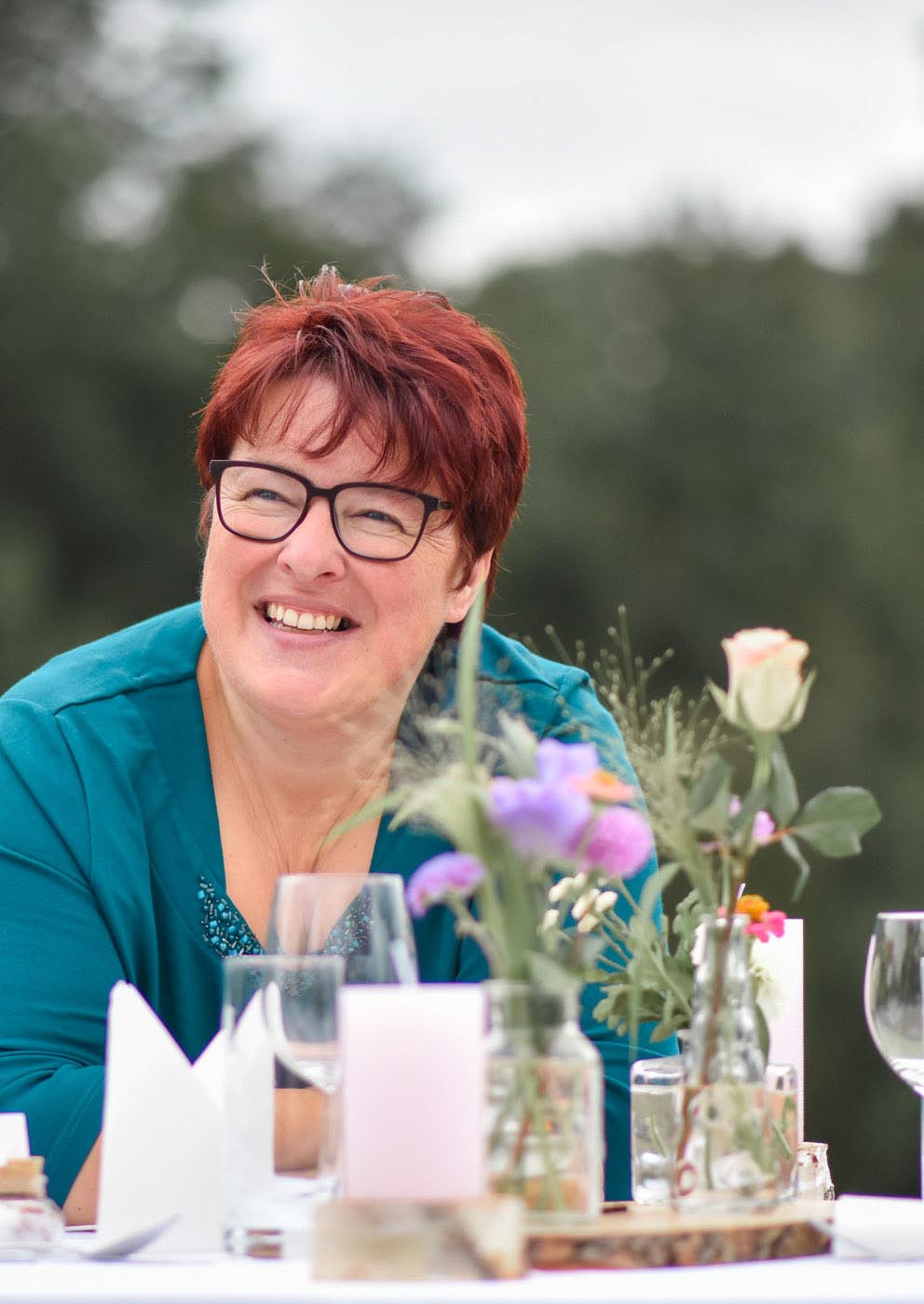 Schönes und mehr – Hochzeitspapeterie & Co