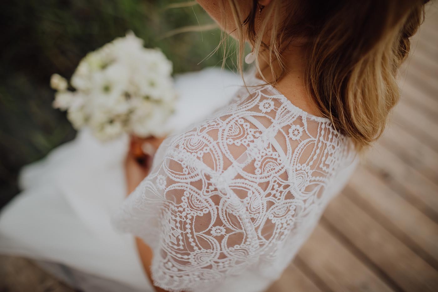 Brautkleider von Goldcircus Studio