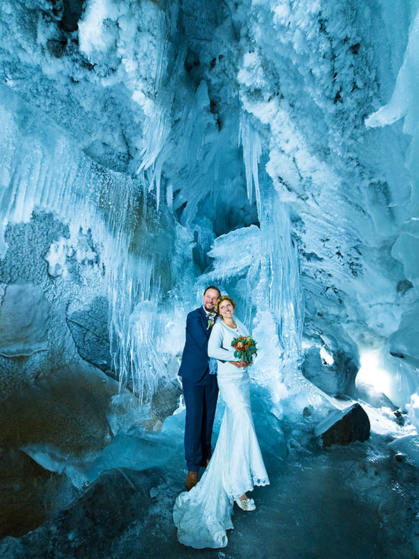 Hochzeitsfotografie von Fotostudio Fritz