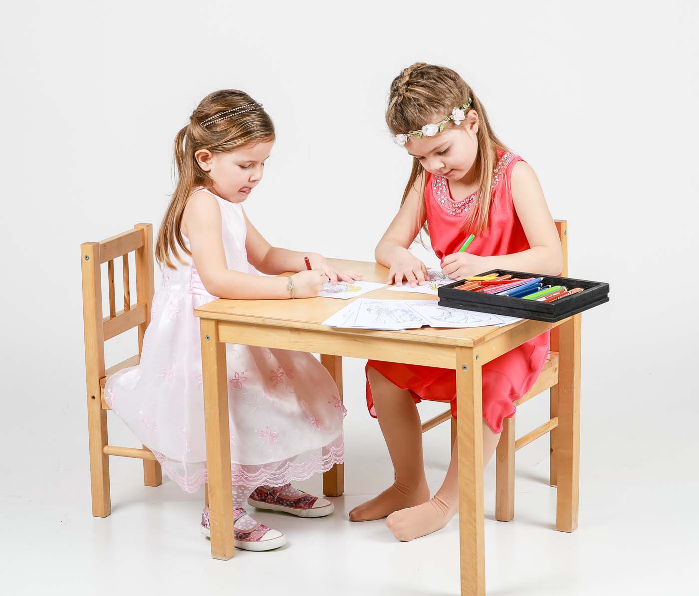kids-corner 2 go – Kinderparadies für eure Hochzeit