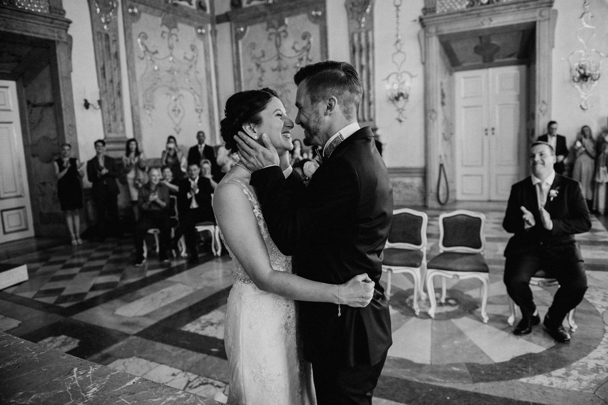 Hochzeitsfotografin Claudia Weaver
