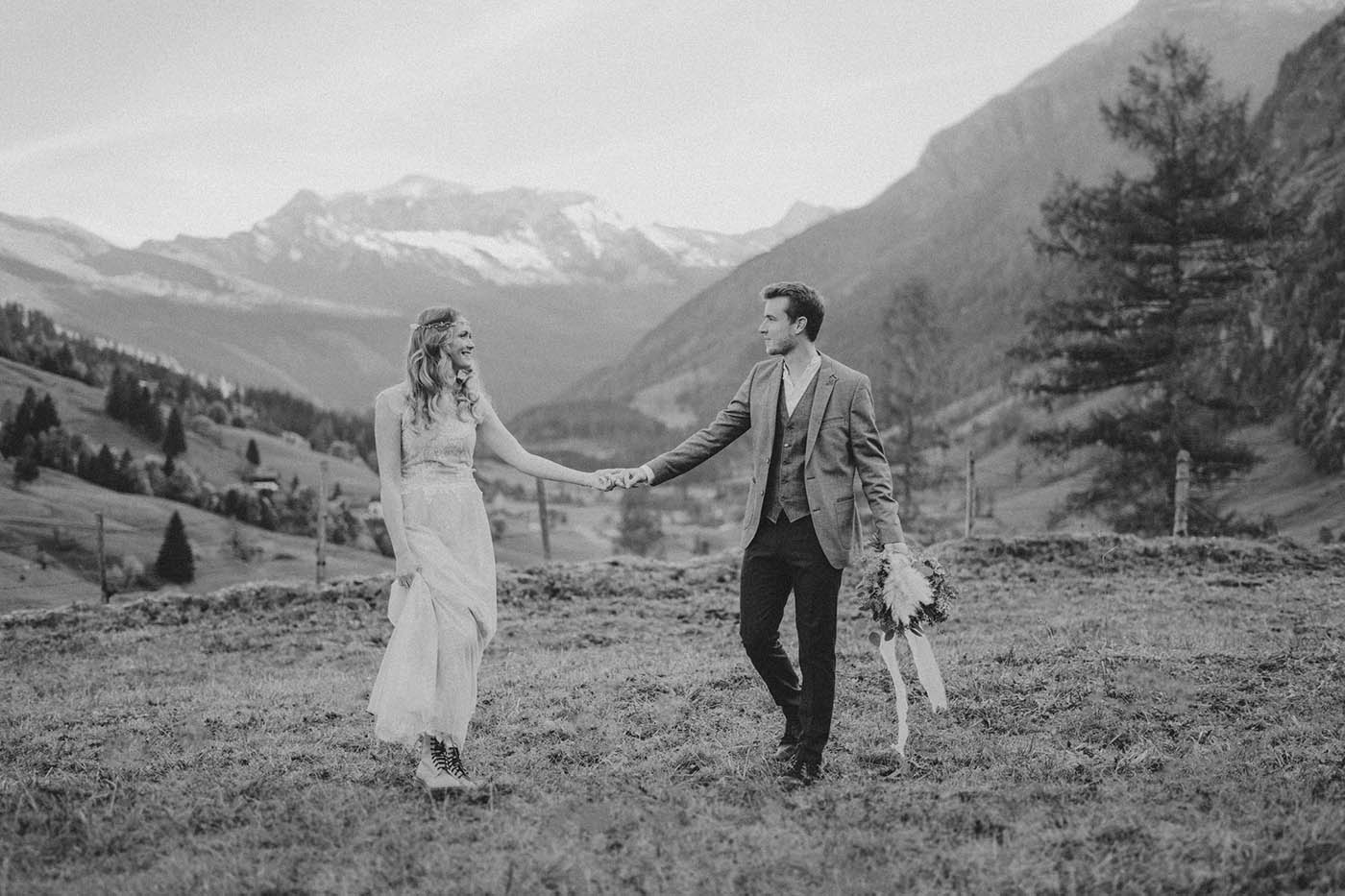 Hochzeitsfotografin Anna Kafka