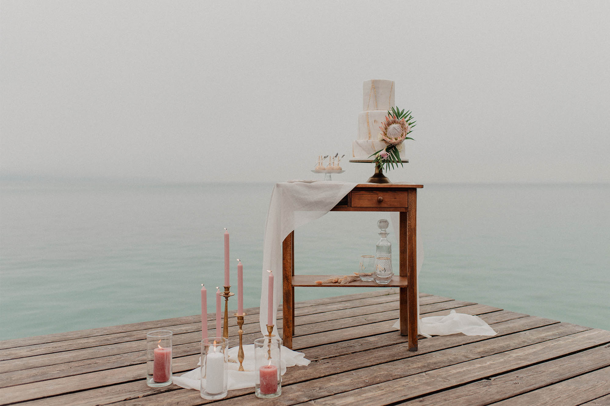 Tortenwunder | Hochzeitstorten & mehr