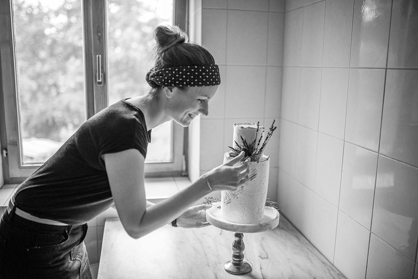 Tortenwunder | Hochzeitstorten & mehr