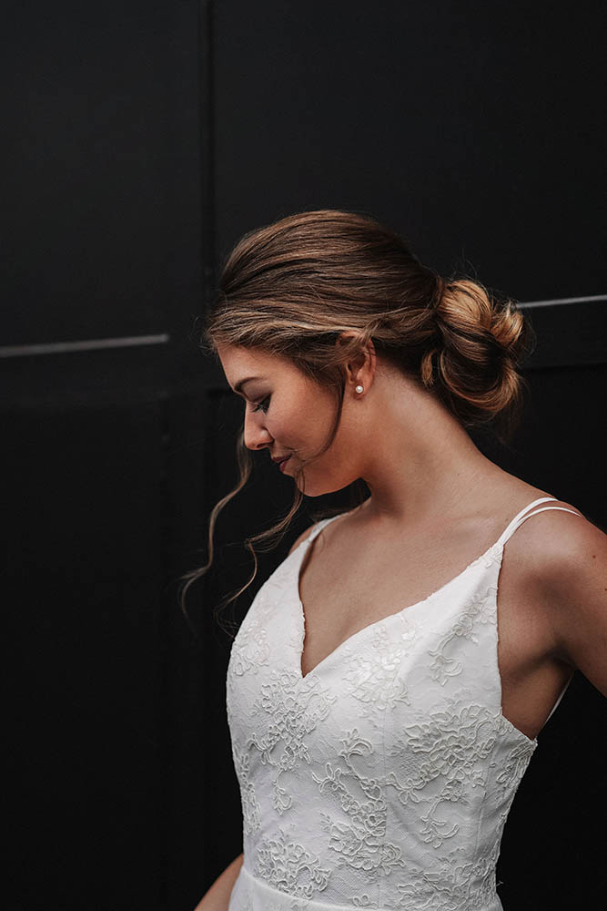 Stefanie Sädtler Brautstyling