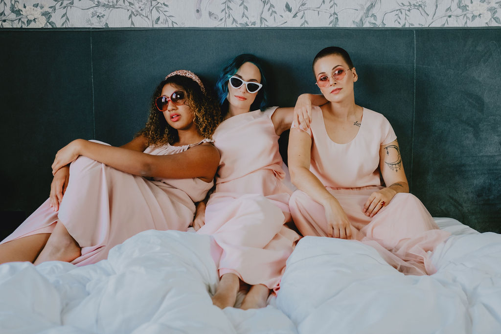 Heyday – Brautkleider & Brautjungfernkleider