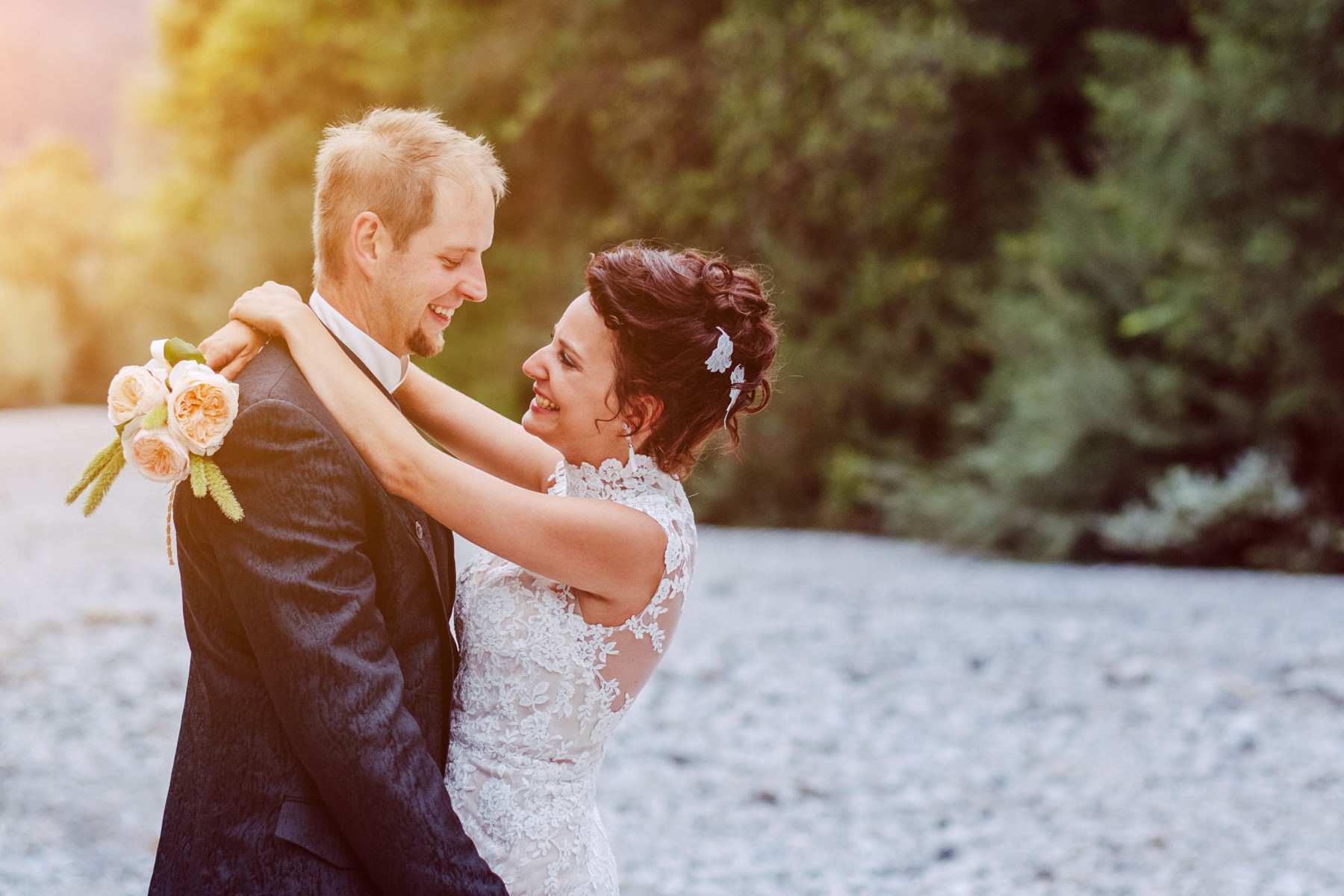 Hochzeitsfotograf "Michis Fotokiste"