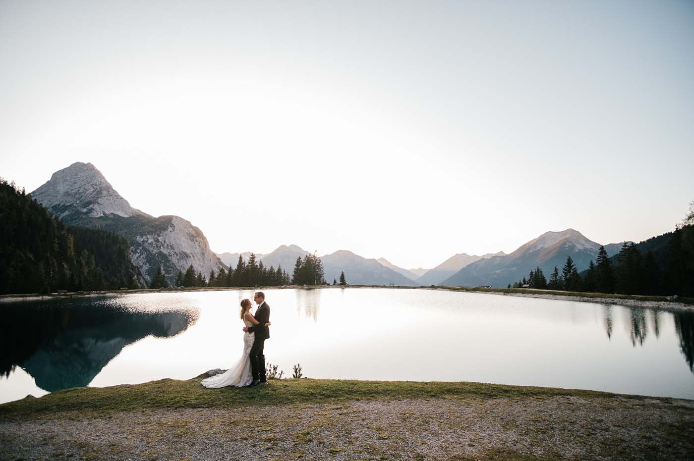 Hochzeitsfotograf "Michis Fotokiste"