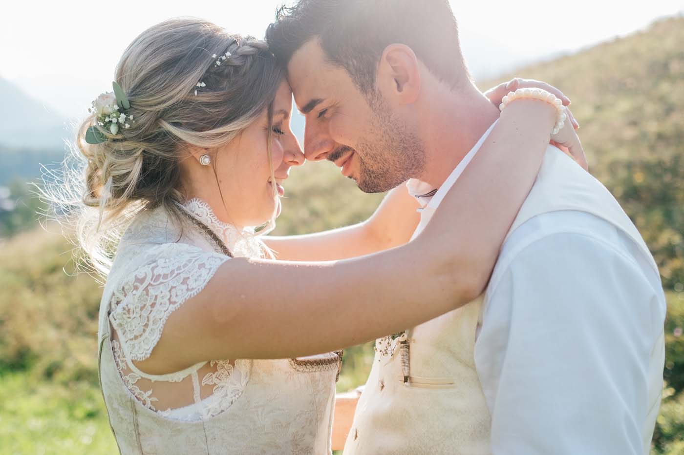 Hochzeitsfotograf "Michis Fotokiste"