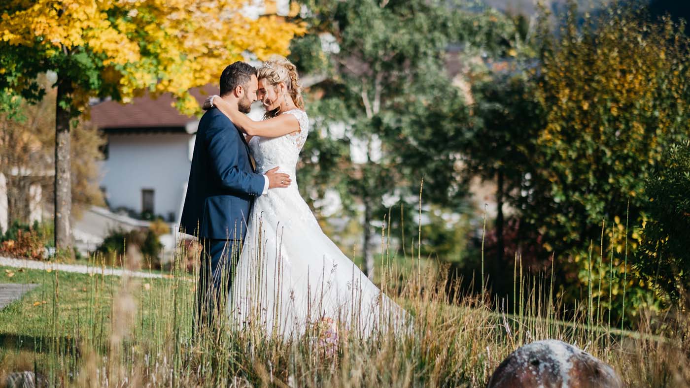 Hochzeitsfotograf "Michis Fotokiste"