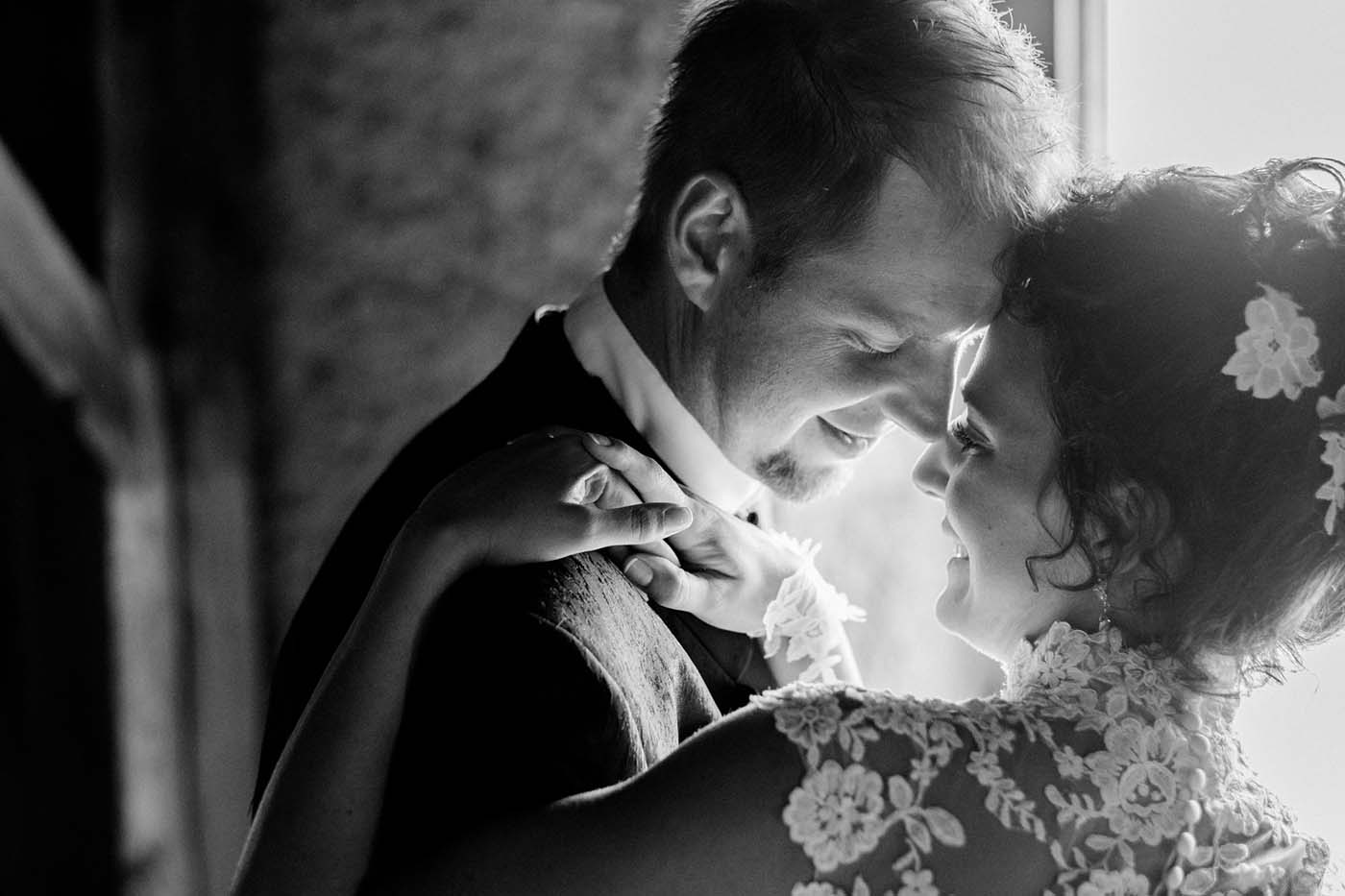 Hochzeitsfotograf "Michis Fotokiste"