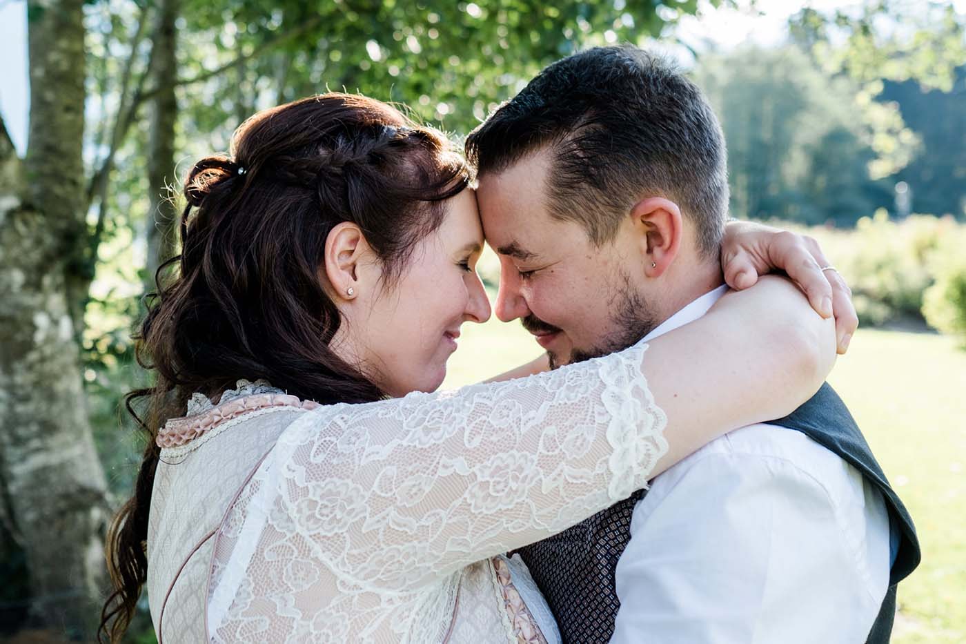 Hochzeitsfotograf "Michis Fotokiste"