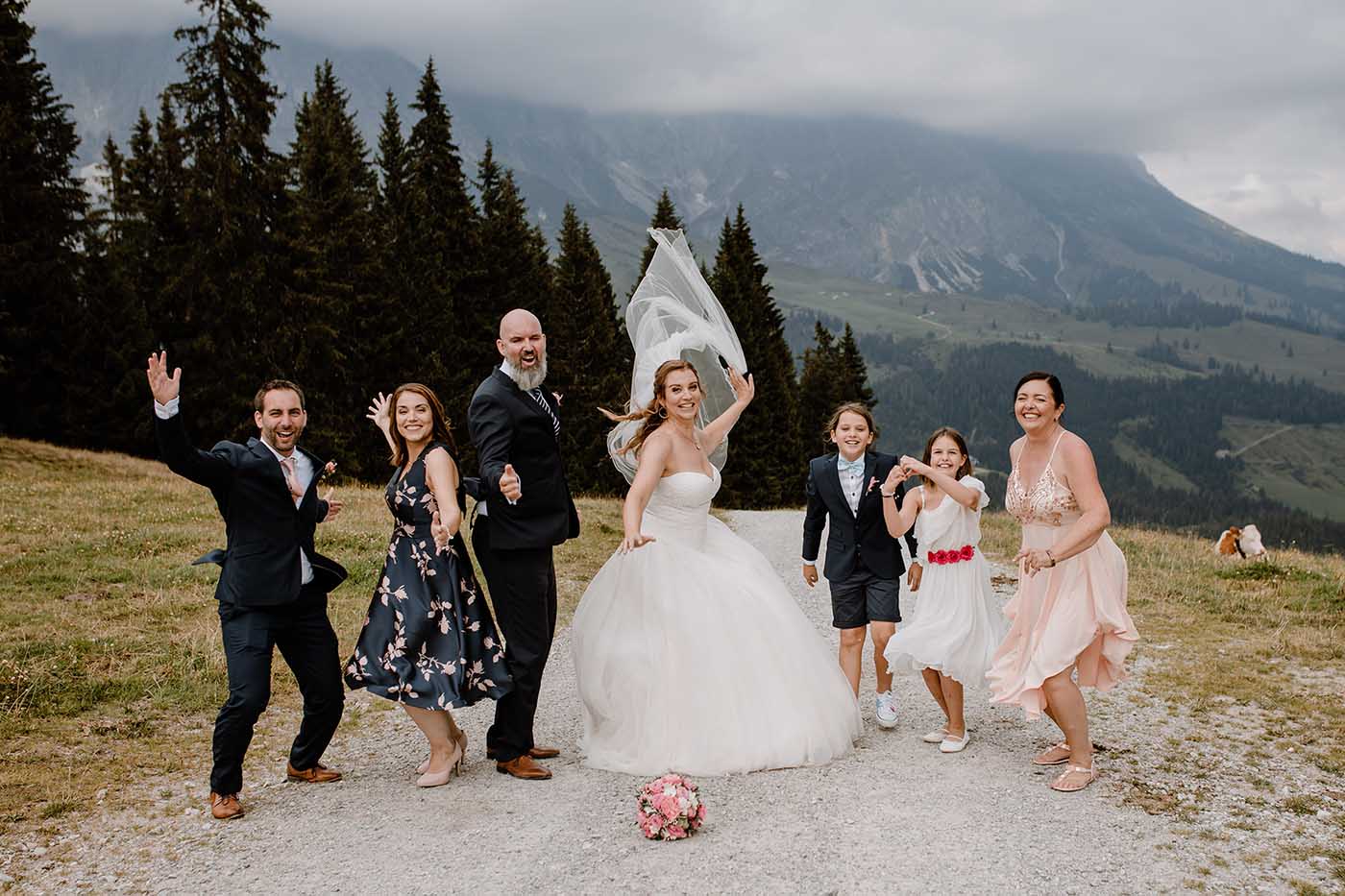 neli fotografie | Hochzeitsfotografin