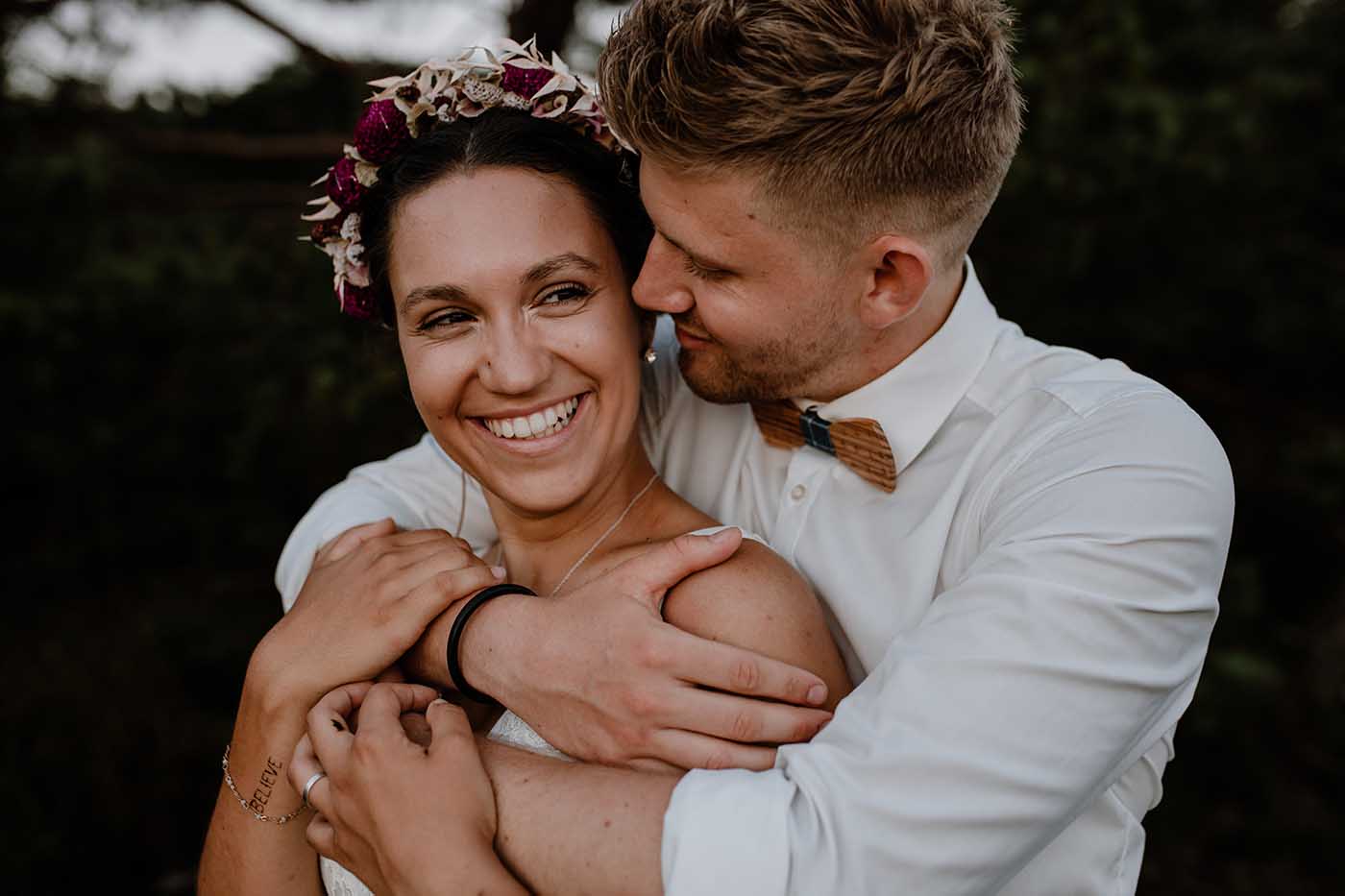 neli fotografie | Hochzeitsfotografin