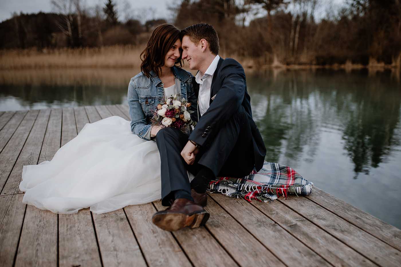 neli fotografie | Hochzeitsfotografin