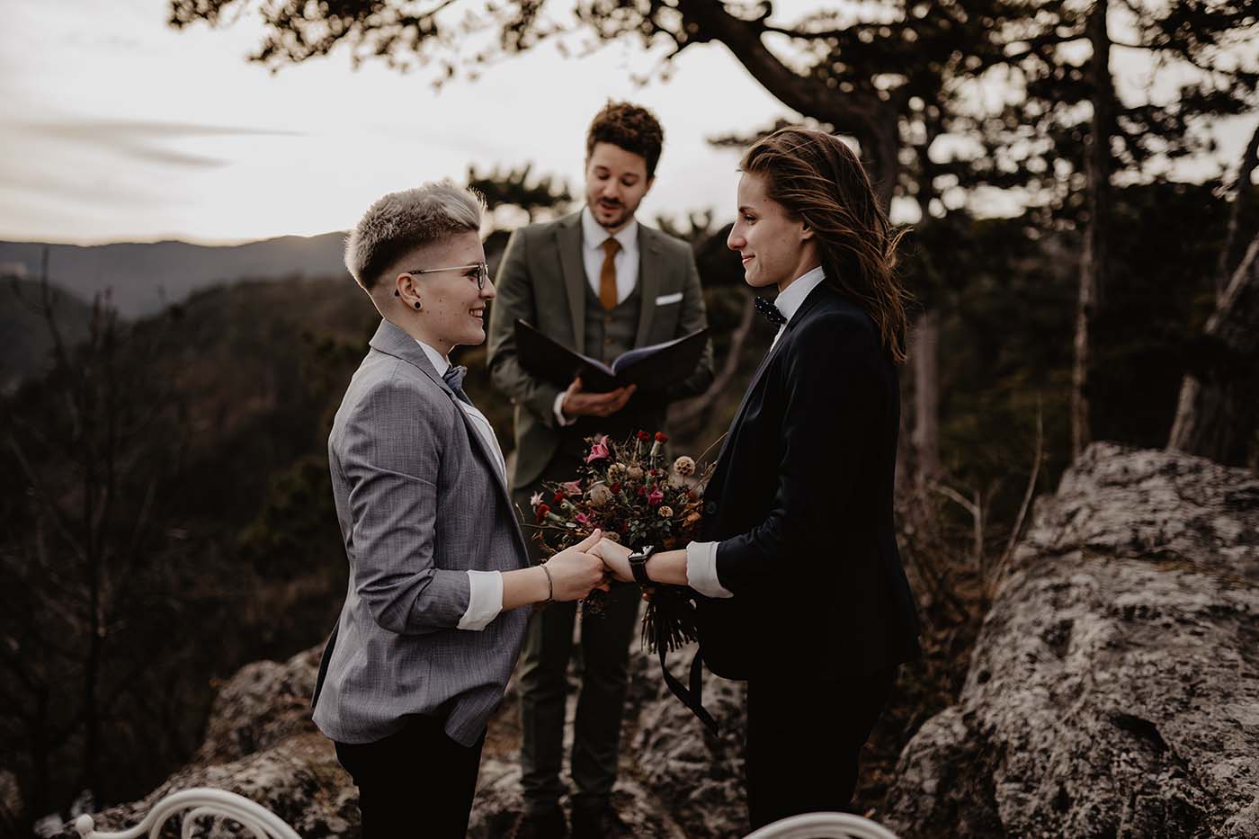 Im9tenHimmel | Hochzeitsplanerin