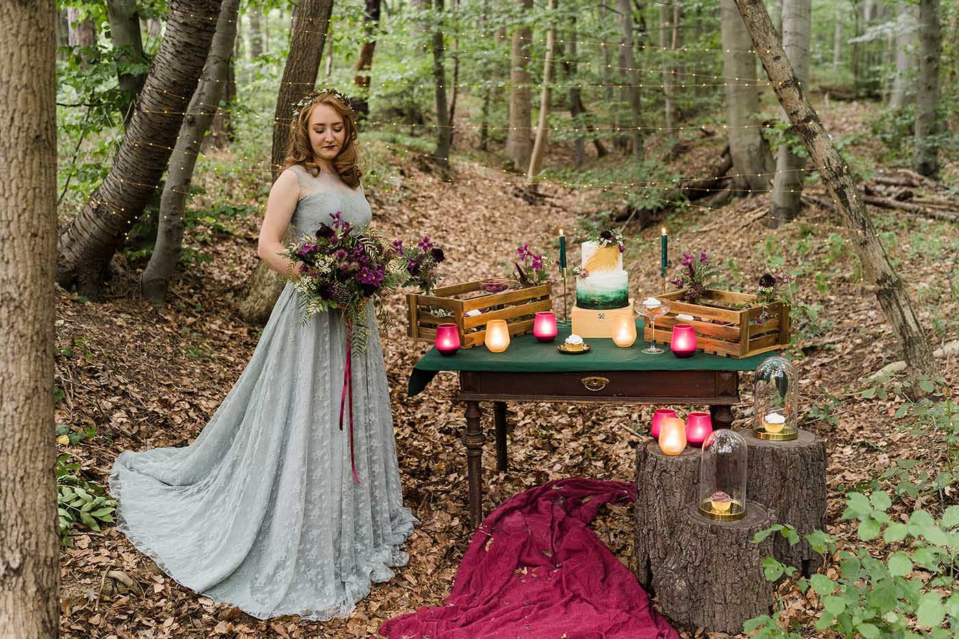 Im9tenHimmel | Hochzeitsplanerin